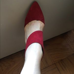 Hot heels, dress to impress